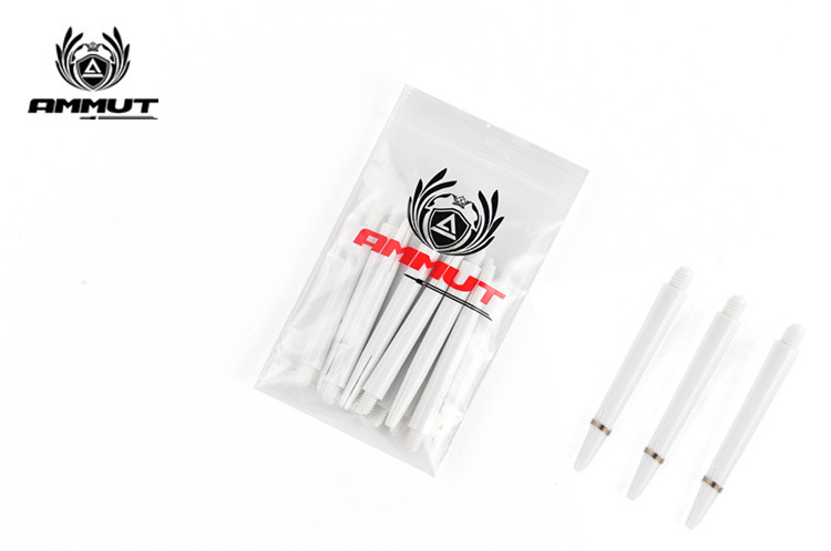 AMMUT Amuth cực phi tiêu chuyên nghiệp Cạnh tranh nylon PC phi tiêu nhiều màu tùy chọn - Darts / Table football / Giải trí trong nhà phi tiêu sắt