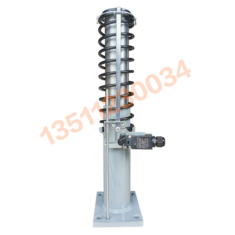Free Shipping Odepu Hydraulic Buffer Oh-80E 175E 210E 275E 425E Elevator Counterweight Accessories
