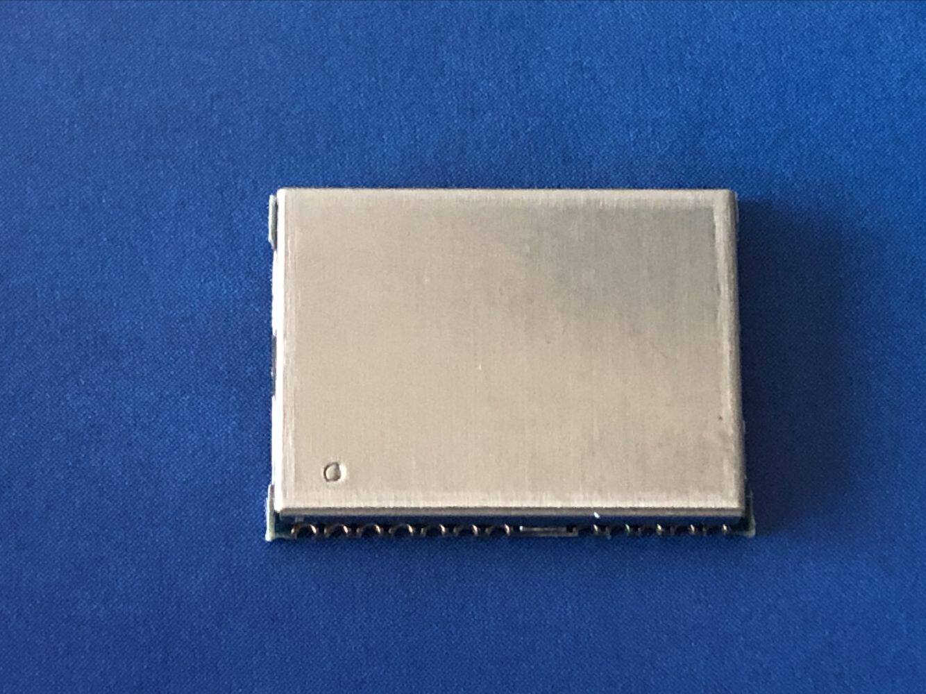 BD-6562, BD-6558, BDU Module GPS Dual Module Signal Output GPS Module Output GPS Module