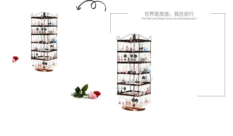 Boite à bijoux - Ref 3106995 Image 33