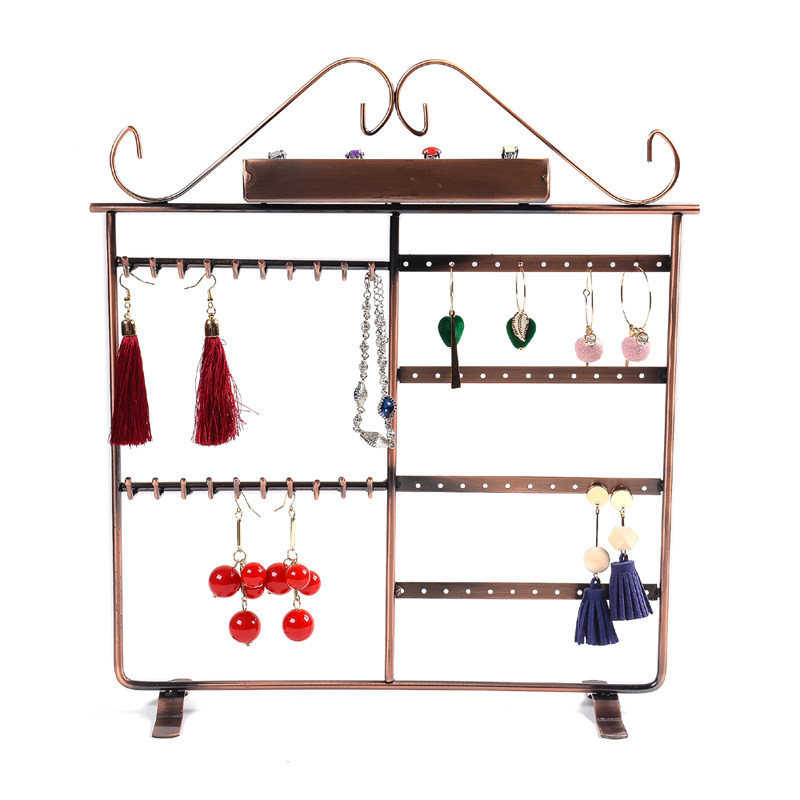 Boite à bijoux - Ref 3106995 Image 4