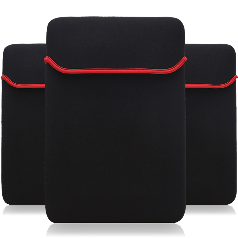Laptop Sleeve Bag 14inch Inch Computer Bag Shockproof Inner Bag Protective Cover 10 Inch 11/12 Inch 13 15.6 Inch 17