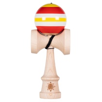 American Sol 2 UP Vibe Chief Kendama Kendama