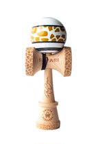 American Sweets Signature LS Reed Stark Safari Kendama Kendama