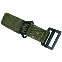 Outdoor military fans Field Army green Black Hawk training uniforms tactical Inner Belt military training men nylon pants belt