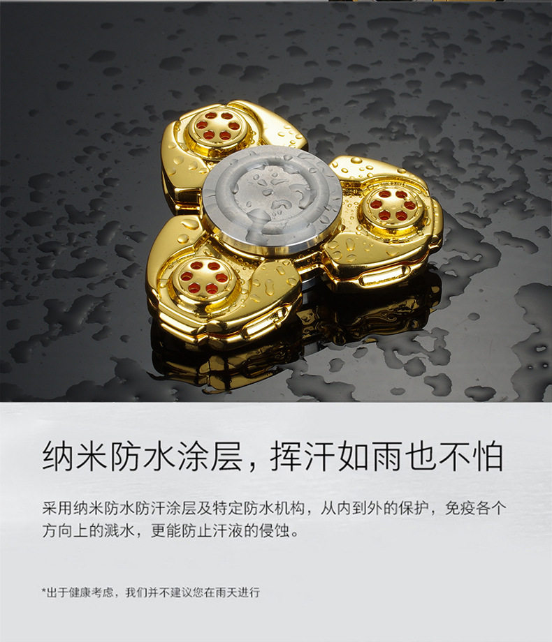 Finger spinner OTHER   - Ref 2615038 Image 15