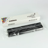 Совместим с Epson LQ630K Color Strip Core LQ635K LQ730K LQ735K LQ80KF 610KII 82KF LQ615K Color Core S015290 SOLID Zhonging NX500 TH850