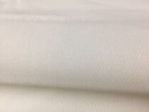 Italian hot velvet needle plush Mani coat high temperature velvet needle blanket rubber needle felt