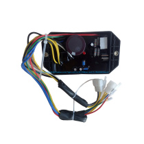 KI DAVR-50s 50s3 95s 95s3 150s double 250s KDE7000TD Cape Regulator board AVR