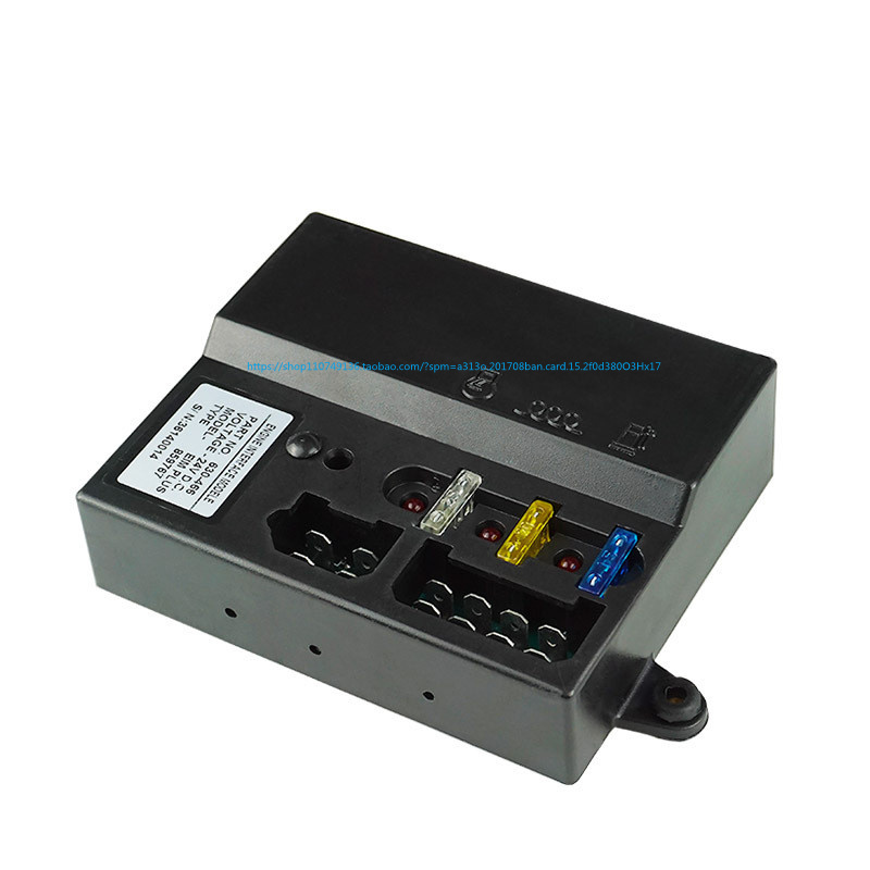 630-465 Generator main control board Module Wilson main board Interface board EIM PLUS 630-466