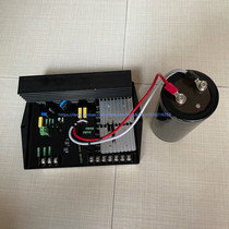 50 kW Marine shaft Brush generator computer wen ya ban adjustable clamp voltage plates AVR LDS180-8