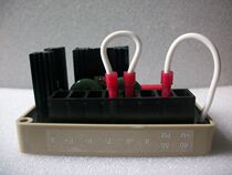 SE350 marathon generator AVR excitation regulator SE-350 brushless generator AVR BE350