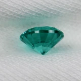 Турмалиновый драгоценный камень, турмалиновое кольцо, ожерелье, подвеска, инкрустация камня подходит для мужчин и женщин