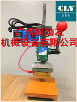 TABCOFIC module LCD TV LCD screen manual preload machine 2K4K curved cable preload efficiency is high