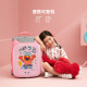 Xiaomi 90 ຈຸດຂອງເດັກນ້ອຍຍ່າງກ່ອງ Sesame Street lazy baby walking artifact 20-inch trolley case boarding suitcase