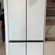 Colmo[New Xiangyun Cloud White]531-Liter Pure White Fully Embedded Automatic Ice Maker Crbus531Fd-A6 Cloud White