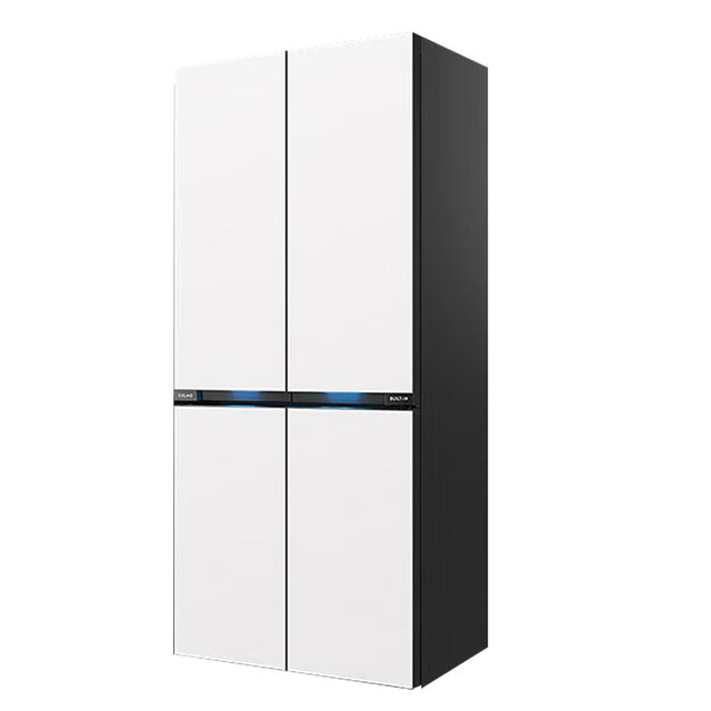 Colmo[New Xiangyun Cloud White]531-Liter Pure White Fully Embedded Automatic Ice Maker Crbus531Fd-A6 Cloud White