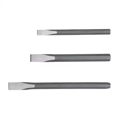 Eagle seal octagonal steel flat chisel steel chisel