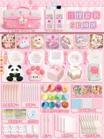 Форма ручной работы, слайм, комплект, новая коллекция