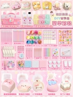 Слайм, комплект, 1000 мл