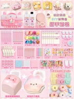 Слайм, комплект, электронные весы, 200 мл