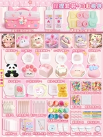 Форма ручной работы, силиконовый слайм, комплект, новая коллекция, 500 мл