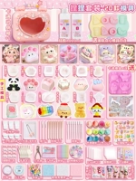 Форма ручной работы, слайм, комплект, новая коллекция