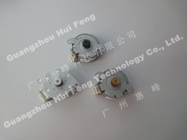 Original fit HPM1522N NF M2727NF MFP integrated print-machine scanning head Mada scanner motor