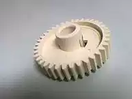 New domestic HP1022 3050 3055 3052 M1319 fixing lower roller gear pressure roller gear
