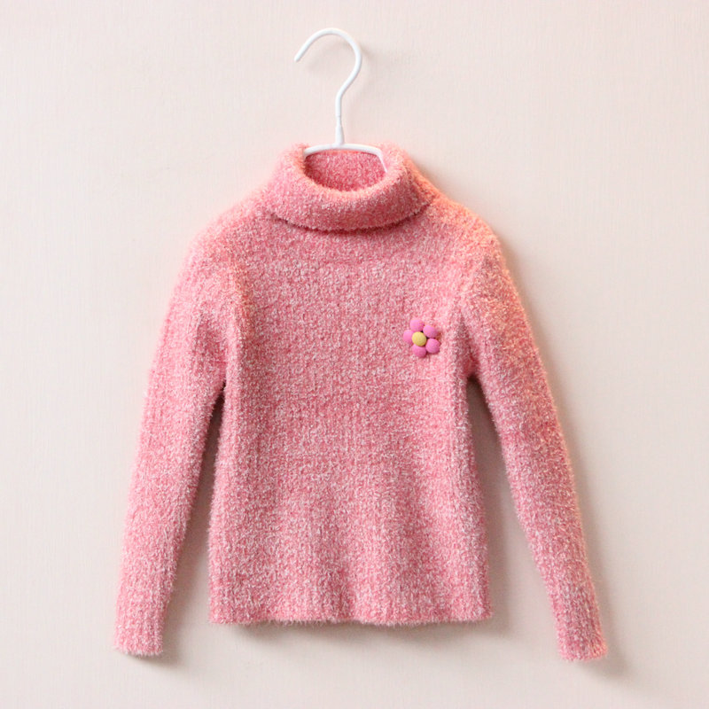 Pull fille - Ref 2105472 Image 24
