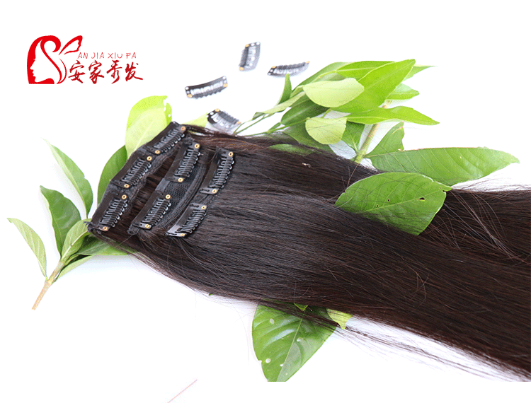 Extension cheveux - Ref 217519 Image 16