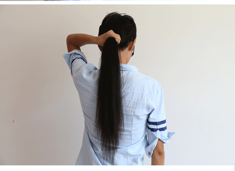 Extension cheveux - Ref 217519 Image 30