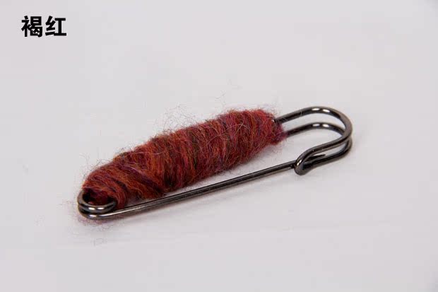 Broche en autre - Ref 1178047 Image 8