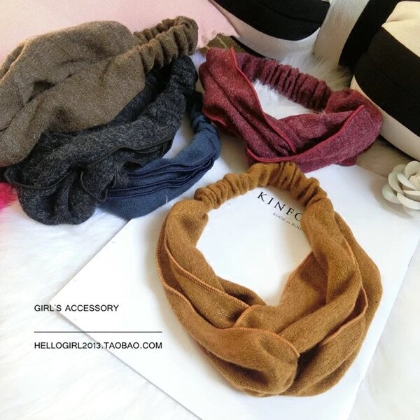 Accessoire coiffure - Ref 1200011 Image 12