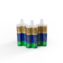 Dibao Waterproof Ingenuity Manufacturing Dibao Real Porcelain Adhesive (120 Groups)