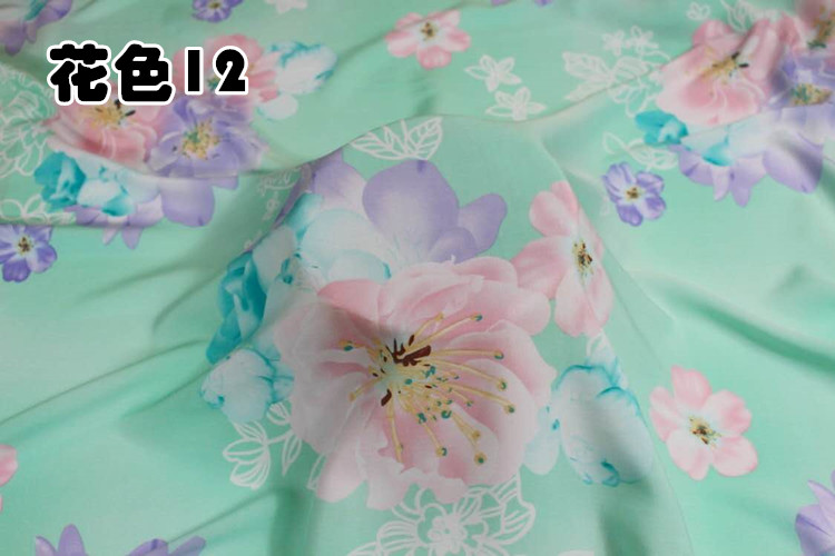 Vải cotton nhân tạo rộng 1,6 mét mùa hè mát mẻ được cắt bằng quần áo vải cotton bốn mảnh của trẻ em Tiansi - Vải vải tự làm chất liệu vải cotton