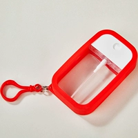 Красная воронка