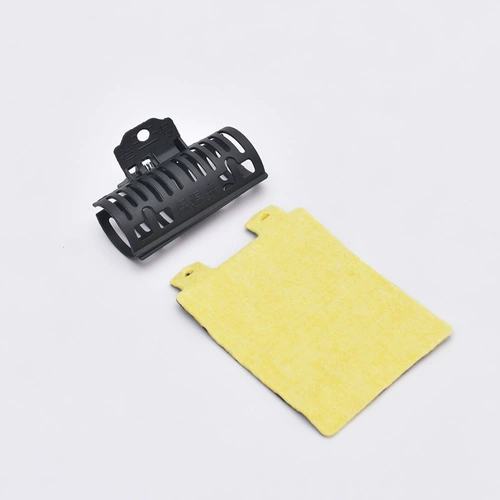 Керамическая термостойкая холодная завивка для стрижки волос, подушка, термос