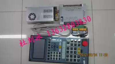 PORCHESON Bajie letter factory direct injection molding machine computer PS660AM KC118 injection molding machine controller