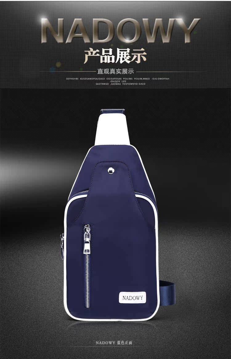Sac homme - Ref 53745 Image 15
