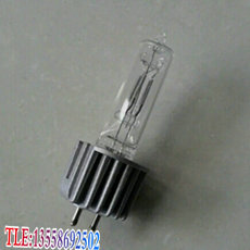 750W Imaging Light Bulb light bulb Spotlight Stage Light Accessories Car Show Light