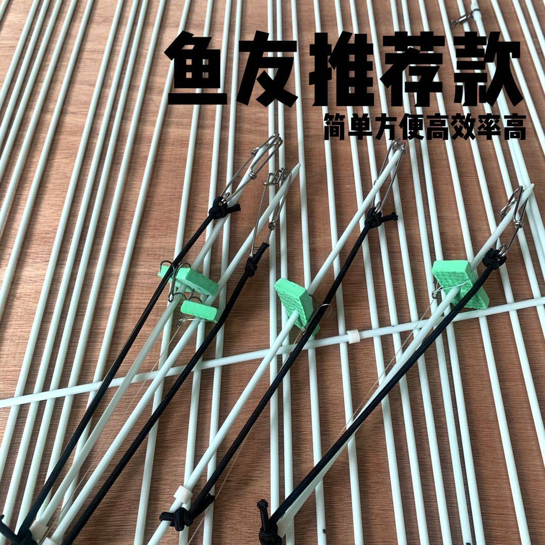 25年最新钓具品牌推荐|这5个国货黑马真的能闭眼入!避坑必看-品牌推荐-淘宝百科网