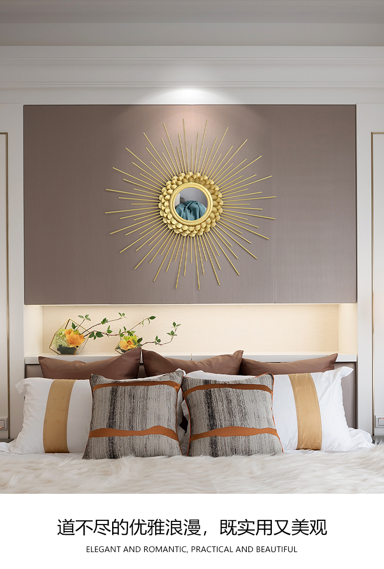 Objet décoration maison en métal - Ref 3449488 Image 13