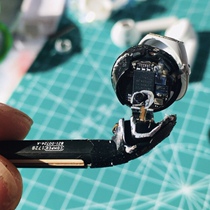 AirPods Repair swap battery Main board water inlet swap shell cleaning