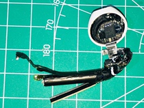 AirPods Repair swap battery charge cabin water inlet swap shell cleaning polished