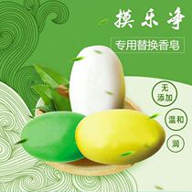 Kindergarten school sink Wall soap toilet household sterilization soap hotel wall soap