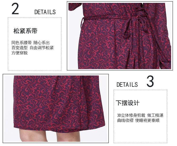 Peignoir jeunesse - Ref 595478 Image 19