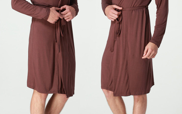 Peignoir jeunesse - Ref 595124 Image 39