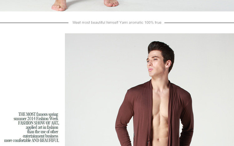 Peignoir jeunesse - Ref 595124 Image 26