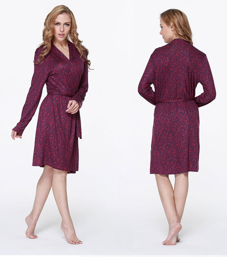 Peignoir jeunesse - Ref 595478 Image 15